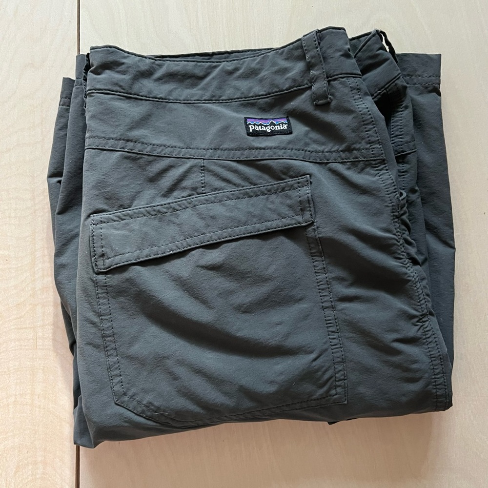 Potogonia short
